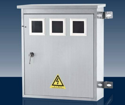 大連高壓開關柜安裝公司給您介紹配電箱有什么作用？